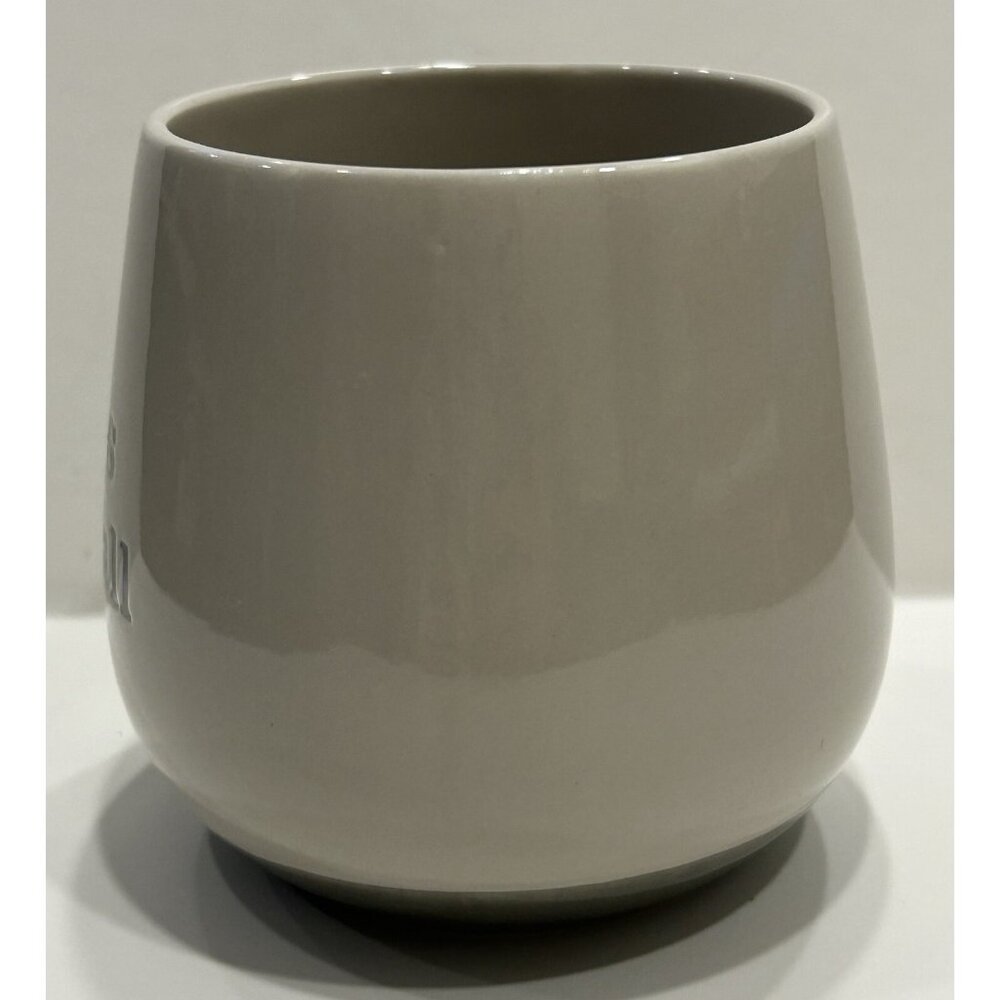 Robert Stanley Large MUG Coffee Cocoa Football Lovers Fall Cozy Autumn Season - Picture 2 of 9